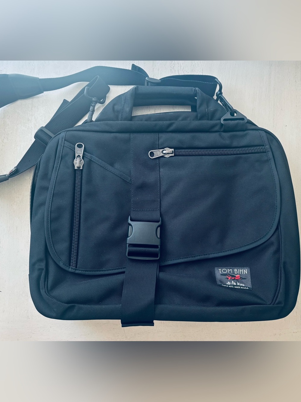 Tom Bihn Messenger bag